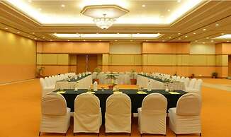 Hotel Amer Greens