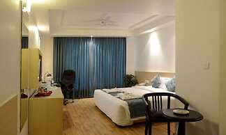 Hotel Amer Greens