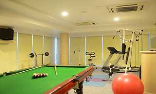 Hotel Amer Greens