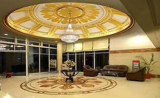 Hotel Amer Greens