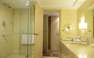 Hotel Amer Greens