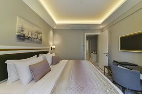 Kare Hotel Sultanahmet