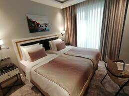 Kare Hotel Sultanahmet