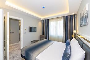 Kare Hotel Sultanahmet