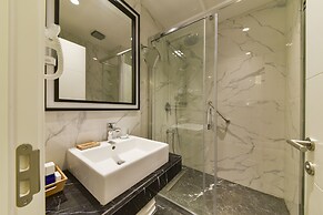 Kare Hotel Sultanahmet