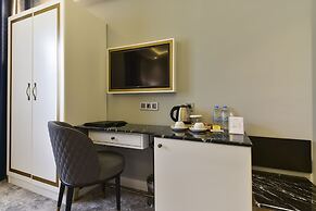 Kare Hotel Sultanahmet