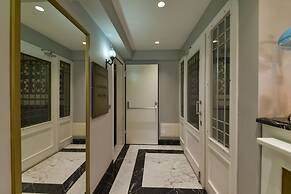 Kare Hotel Sultanahmet