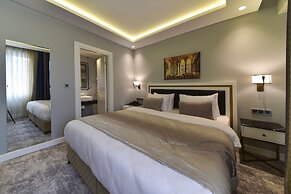 Kare Hotel Sultanahmet