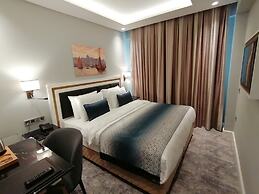 Kare Hotel Sultanahmet