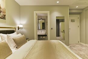 Kare Hotel Sultanahmet