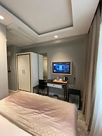 Kare Hotel Sultanahmet