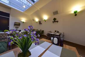 Kare Hotel Sultanahmet