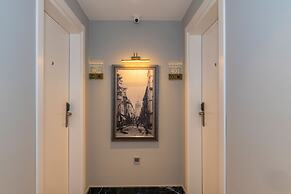 Kare Hotel Sultanahmet