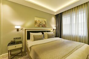 Kare Hotel Sultanahmet