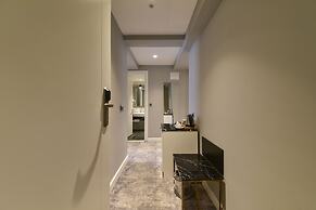 Kare Hotel Sultanahmet