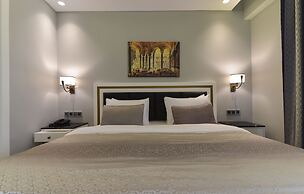 Kare Hotel Sultanahmet