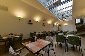 Kare Hotel Sultanahmet