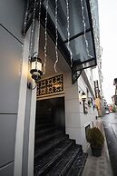 Kare Hotel Sultanahmet