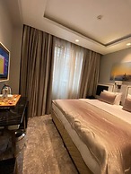 Kare Hotel Sultanahmet