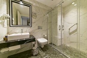 Kare Hotel Sultanahmet