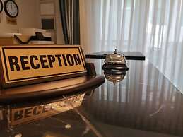 Kare Hotel Sultanahmet