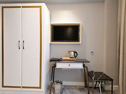 Kare Hotel Sultanahmet