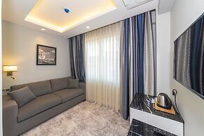 Kare Hotel Sultanahmet