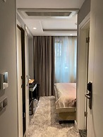 Kare Hotel Sultanahmet