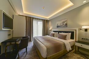 Kare Hotel Sultanahmet