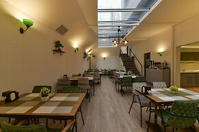 Kare Hotel Sultanahmet