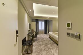 Kare Hotel Sultanahmet