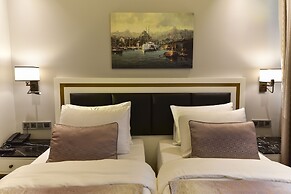 Kare Hotel Sultanahmet