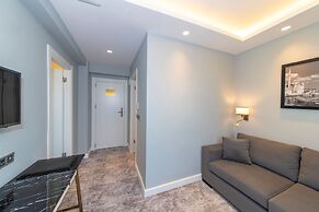 Kare Hotel Sultanahmet