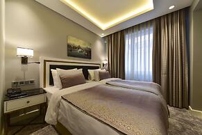 Kare Hotel Sultanahmet