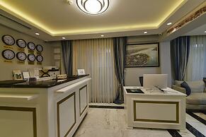 Kare Hotel Sultanahmet
