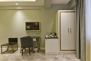 Kare Hotel Sultanahmet