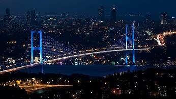 Kare Hotel Sultanahmet