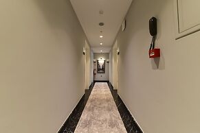 Kare Hotel Sultanahmet