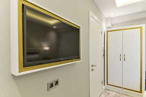 Kare Hotel Sultanahmet