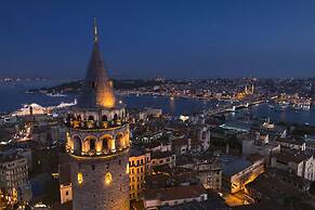 Kare Hotel Sultanahmet
