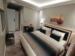 Kare Hotel Sultanahmet