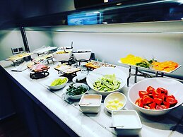 Kare Hotel Sultanahmet