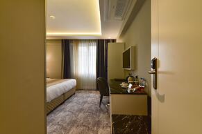 Kare Hotel Sultanahmet