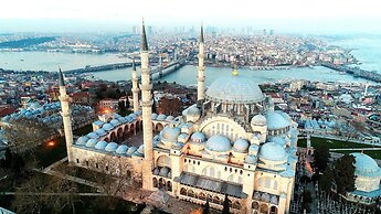 Kare Hotel Sultanahmet