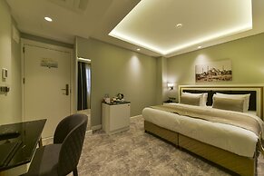 Kare Hotel Sultanahmet