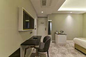 Kare Hotel Sultanahmet