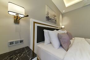 Kare Hotel Sultanahmet