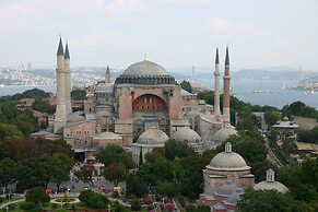 Kare Hotel Sultanahmet