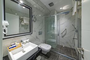 Kare Hotel Sultanahmet