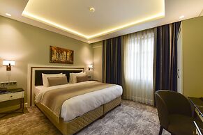 Kare Hotel Sultanahmet